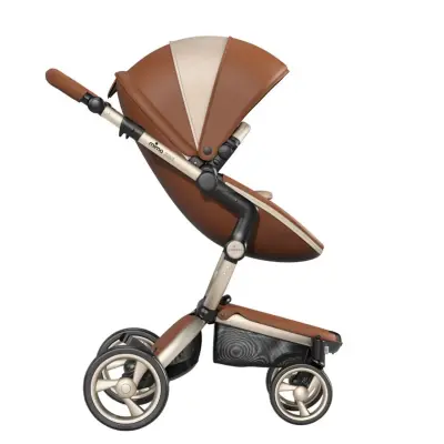 Mima Xari Special Edition Set Moscow Camel - 6