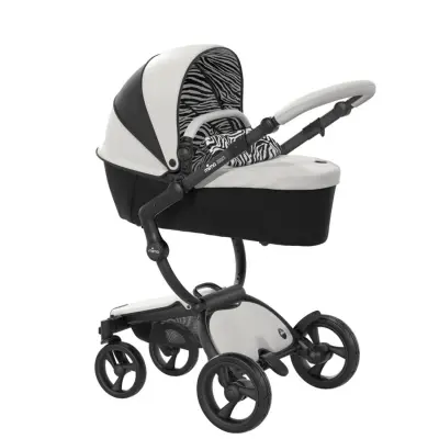 Mima Xari Special Edition Set New York Zebra - 2