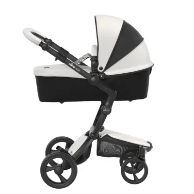 Mima Xari Special Edition Set New York Zebra - 5