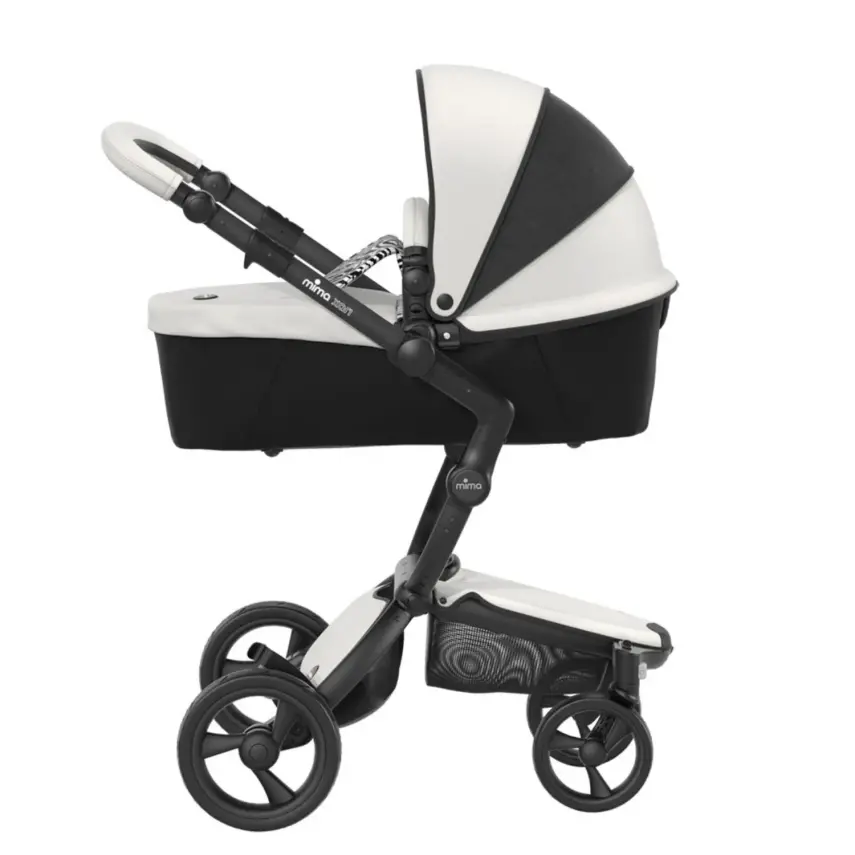 Mima Xari Special Edition Set New York Zebra - 5