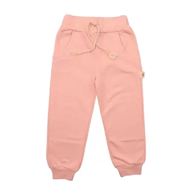 Mini Damla Pantolon Pudra - 2