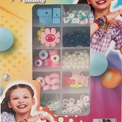 Mini Set Takı Kutusu  - 2