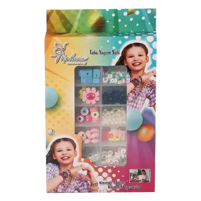 Mini Set Takı Kutusu 