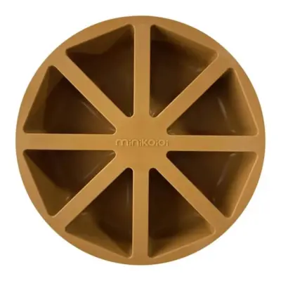 MinikOiOi Slices Kek Kalıbı Woody Brown