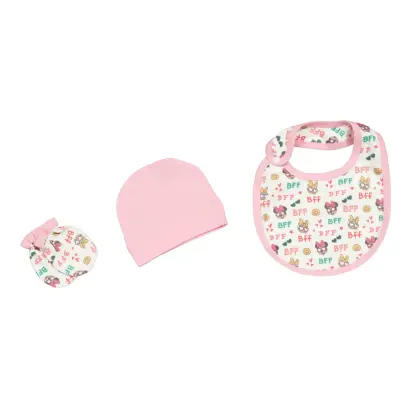 Minnie Hastane Çıkışı 5li Ekru - 3