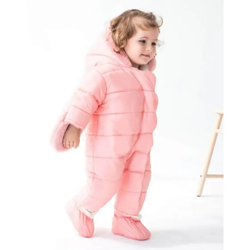 Minycenter Astronot Mont Pembe - 4