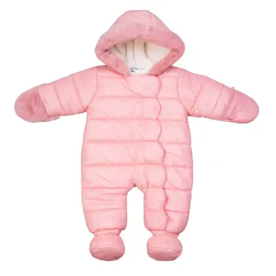 Minycenter Astronot Mont Pembe