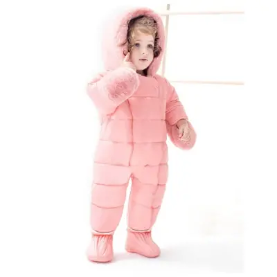 Minycenter Astronot Mont Pembe - 5