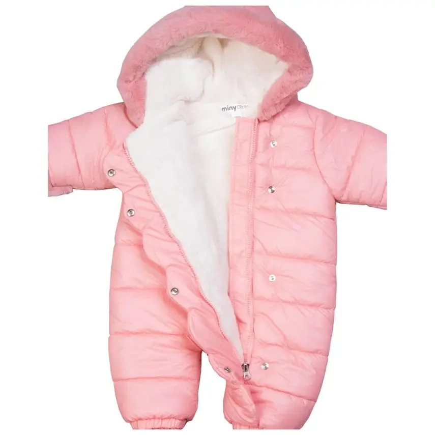 Minycenter Astronot Mont Pembe - 2