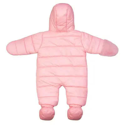 Minycenter Astronot Mont Pembe - 3