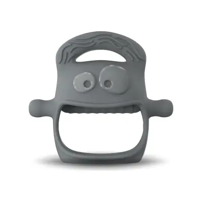 Mochi Diş Kaşıyıcı Antrasit