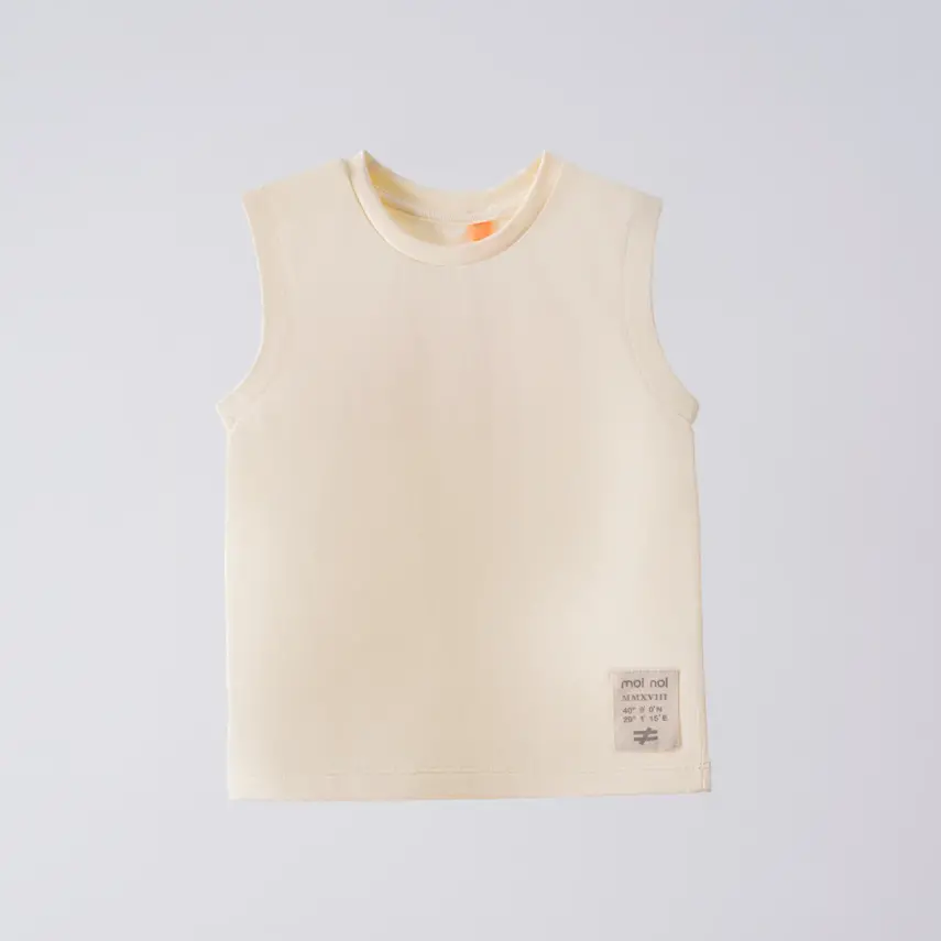 Moi Noi Atlet Bej - 1