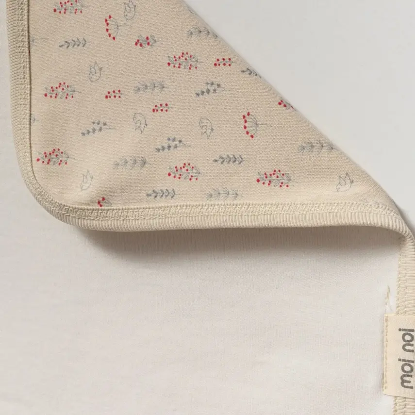 Moi Noi Battaniye Kokina Bej - 2