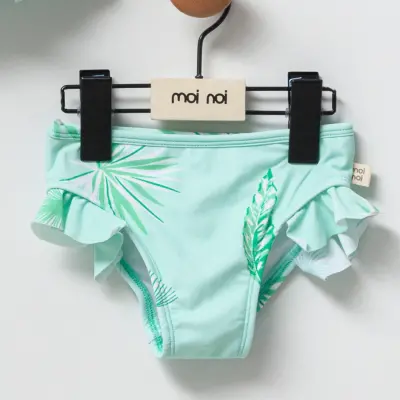 Moi Noi Bebek Bikinisi Mint - 3