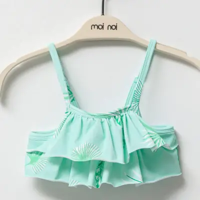 Moi Noi Bebek Bikinisi Mint - 5