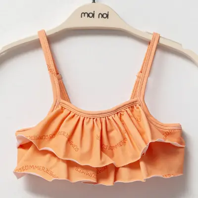 Moi Noi Bebek Bikinisi Somon - 2