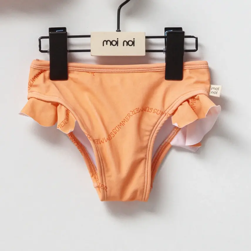 Moi Noi Bebek Bikinisi Somon - 3