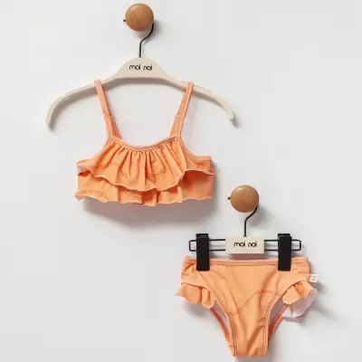 Moi Noi Bebek Bikinisi Somon