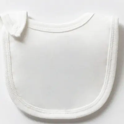 Moi Noi Bebek Önlük 2Li Haki Unisex - 2