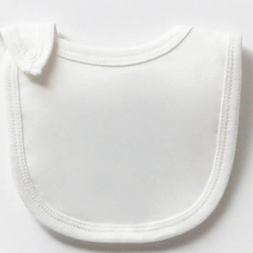 Moi Noi Bebek Önlük 2Li Haki Unisex - 2