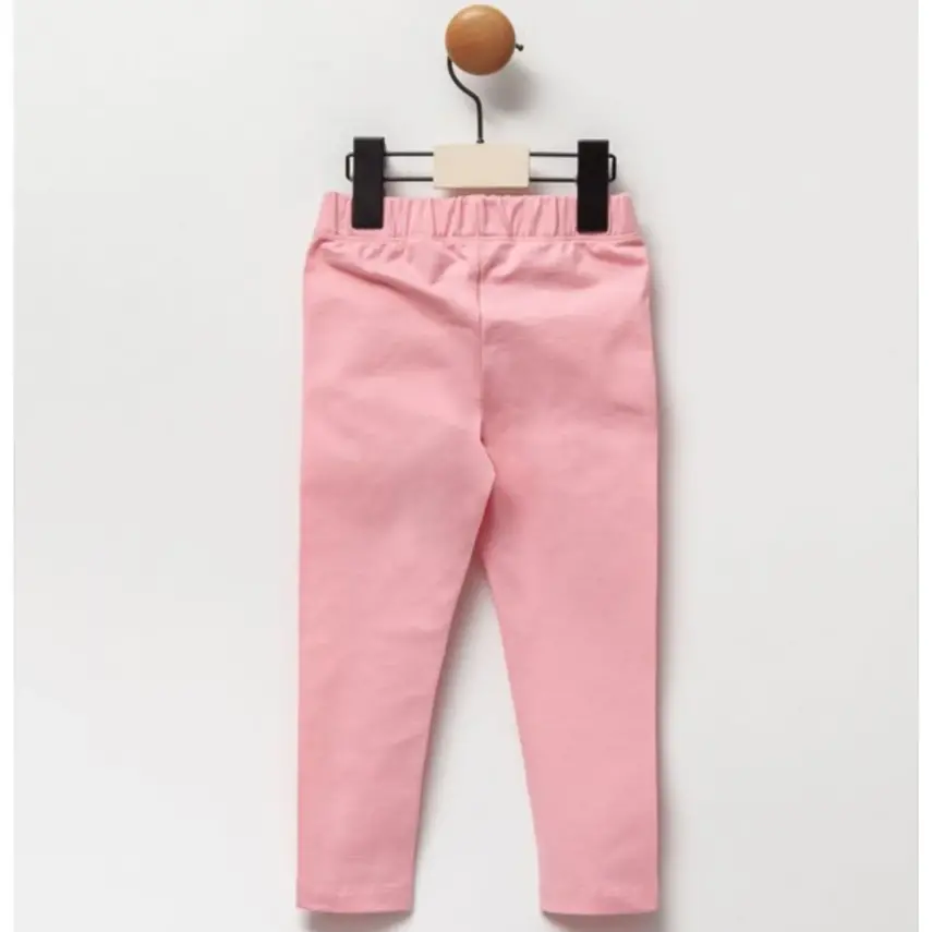 Moi Noi Bebek Taytı Baskılı Pembe - Köpek - 2