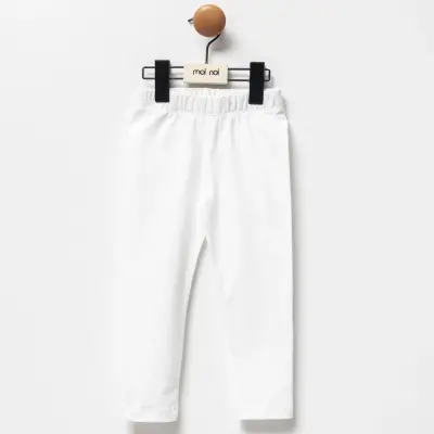 Moi Noi Bebek Taytı Beyaz - 2