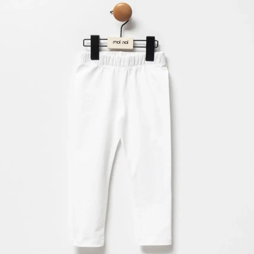 Moi Noi Bebek Taytı Beyaz - 3