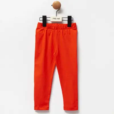 Moi Noi Bebek Taytı Kırmızı - 3