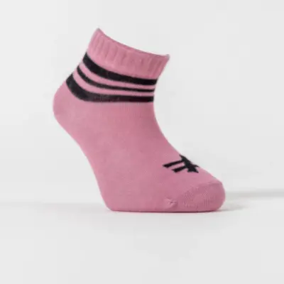 Moi Noi Çok Renkli 5Li Bebek Soket Çorap - 2