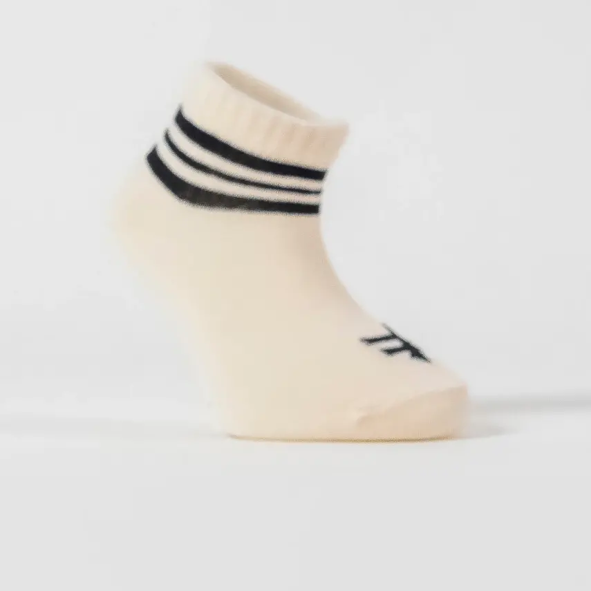 Moi Noi Çok Renkli 5Li Bebek Soket Çorap - 3