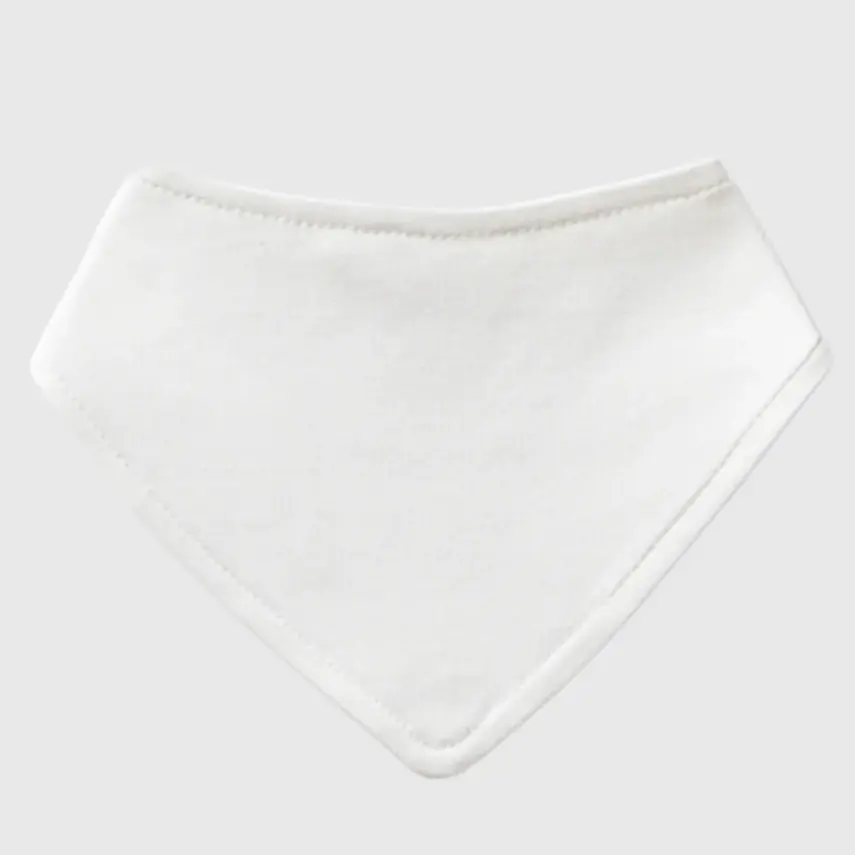 Moi Noi Erkek Bebek Fular Önlük 2Li Haki - 2