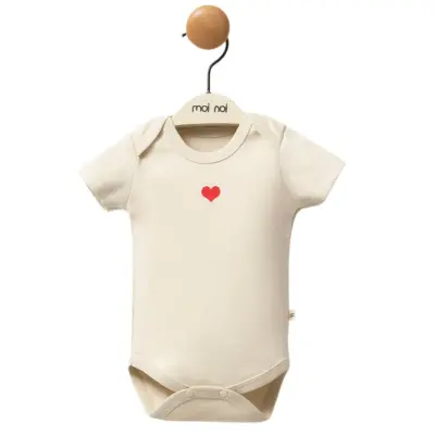 Moi Noi Hastane Çıkışı 10lu Kokina Bej - 6