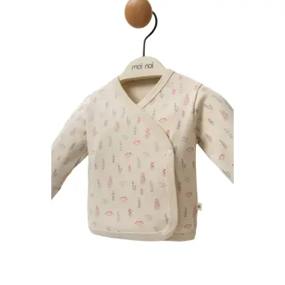 Moi Noi Hastane Çıkışı 10lu Kokina Bej - 7