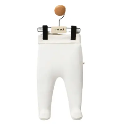 Moi Noi Hastane Çıkışı 10lu Kokina Bej - 8