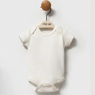 Moi Noi Hastane Çıkışı 10lu Raporlu Gri - 4