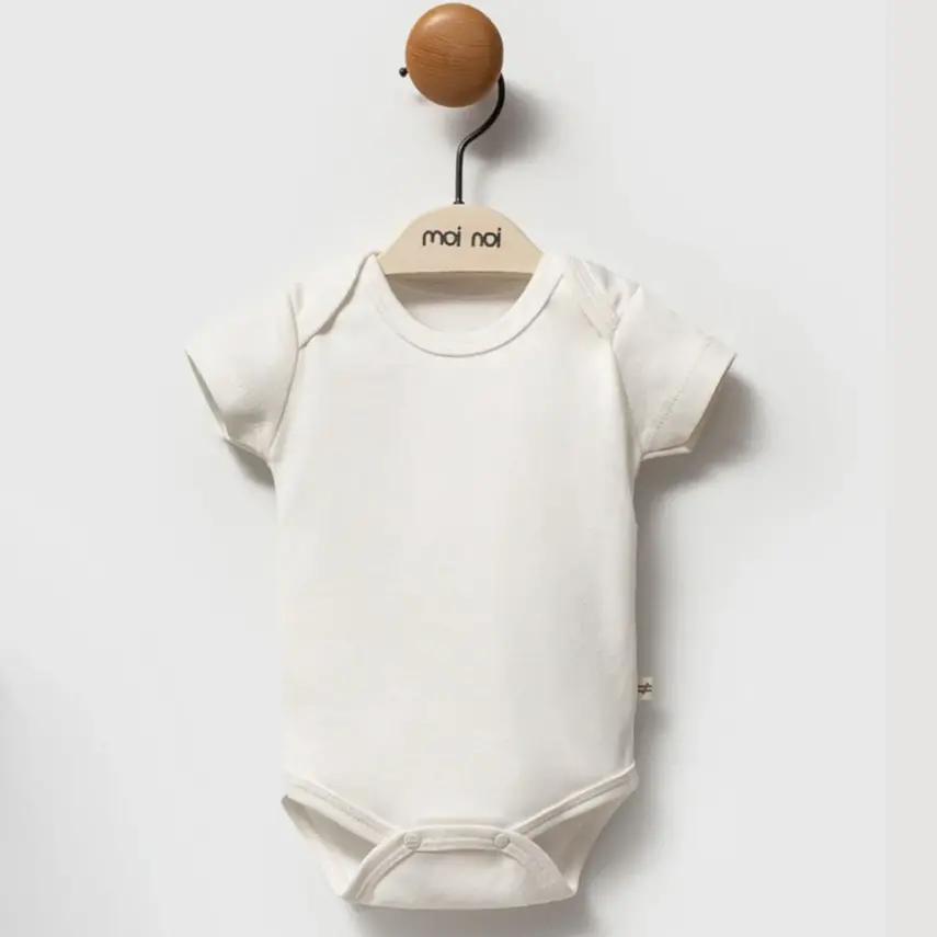 Moi Noi Hastane Çıkışı 10lu Raporlu Gri - 4