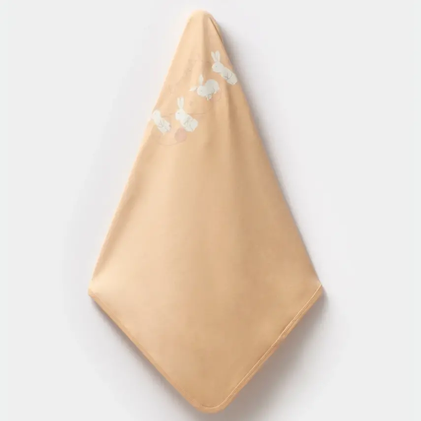 Moi Noi Kız Bebek Battaniye Sonbahar - 1