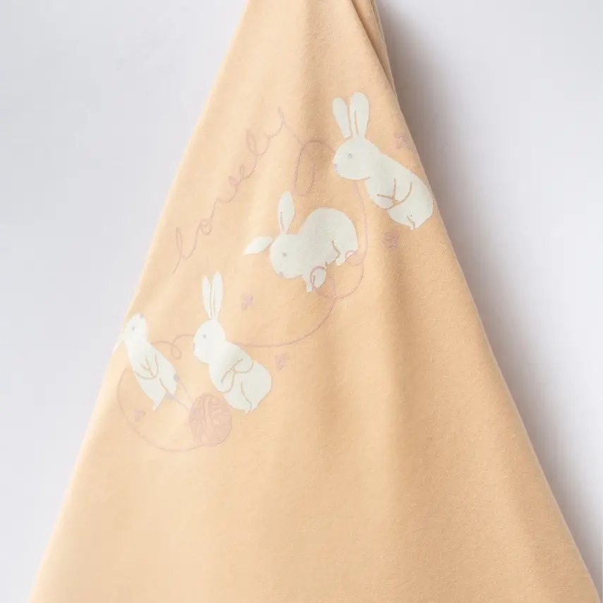 Moi Noi Kız Bebek Battaniye Sonbahar - 2