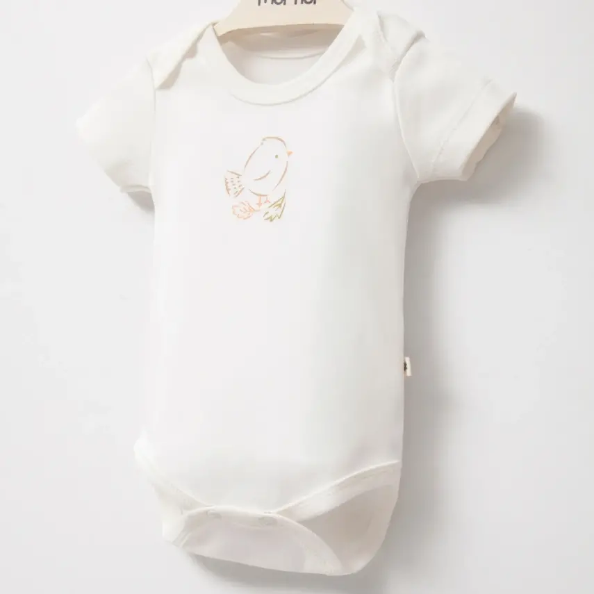 Moi Noi Kız Bebek Hastane Çıkışı 10Lu Sonbahar - 3