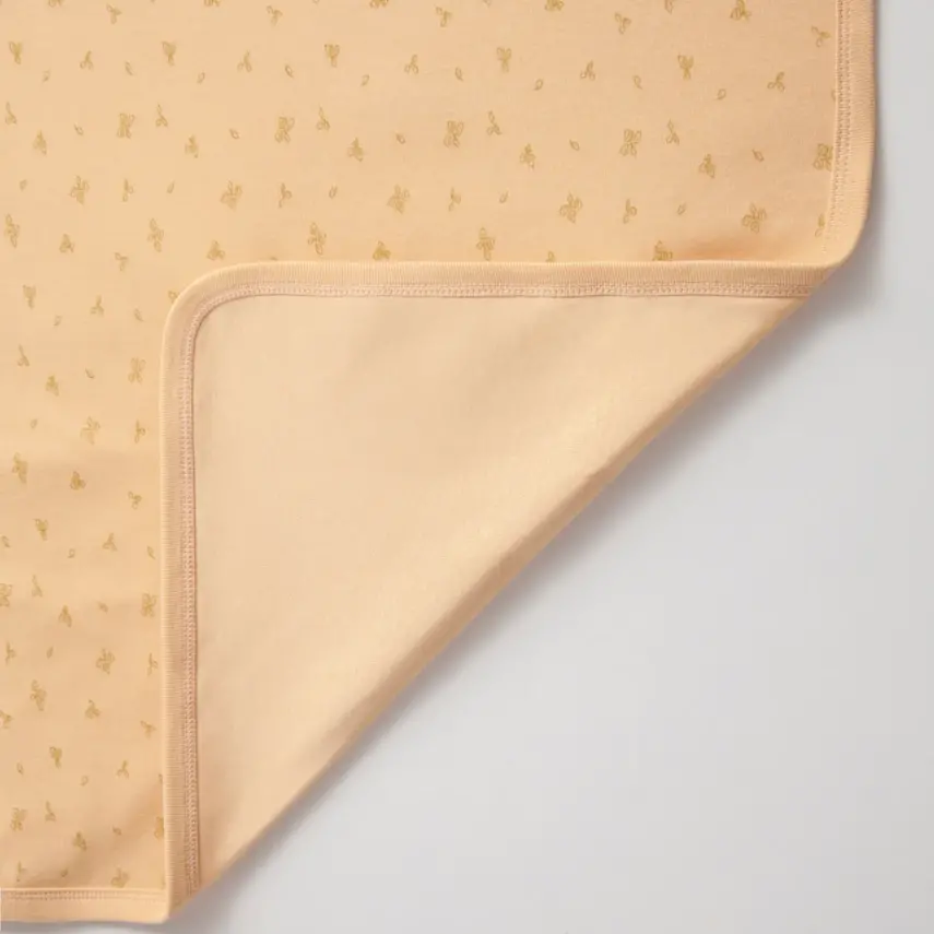 Moi Noi Kız Bebek Hastane Çıkışı 10Lu Sonbahar - 7