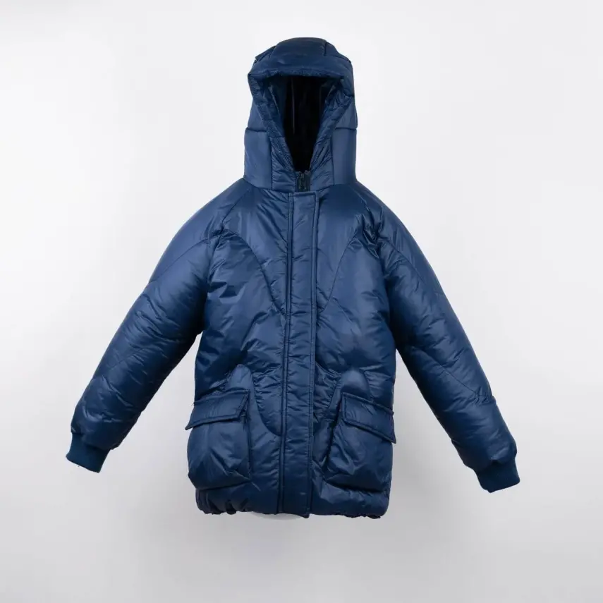 Moi Noi Mont Koyu Mavi - 1