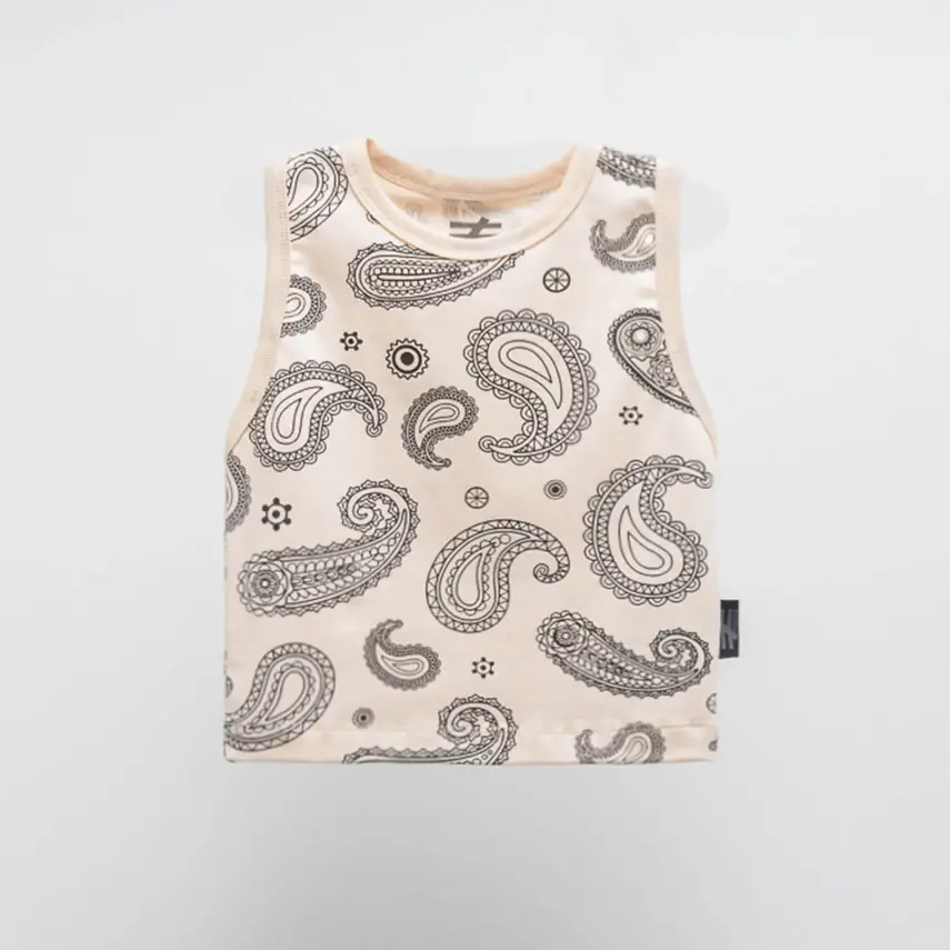 Moi Noi Salopet Bej - 2