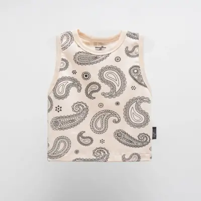 Moi Noi Salopet Bej - 6