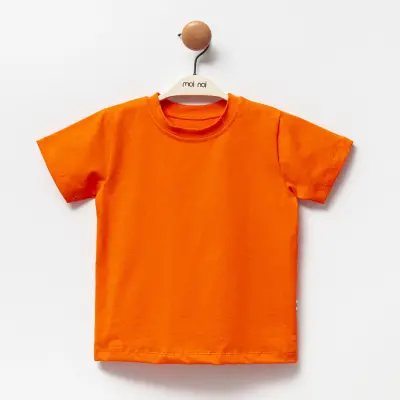 Moi Noi T-Shirt Taba 