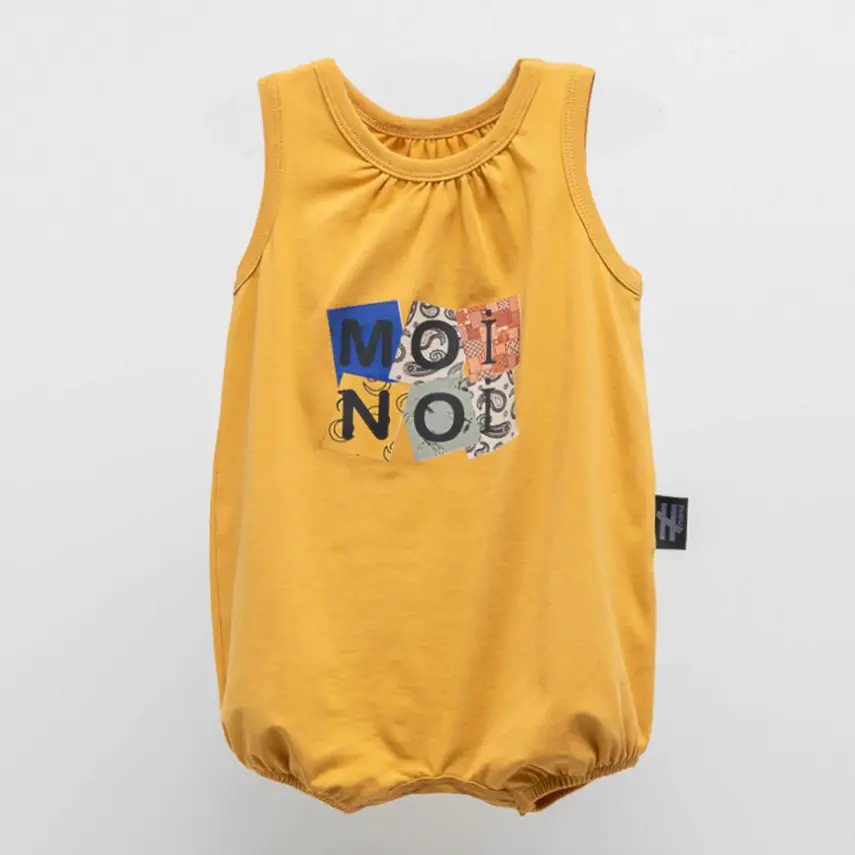 Moi Noi Tulum Hardal - 1