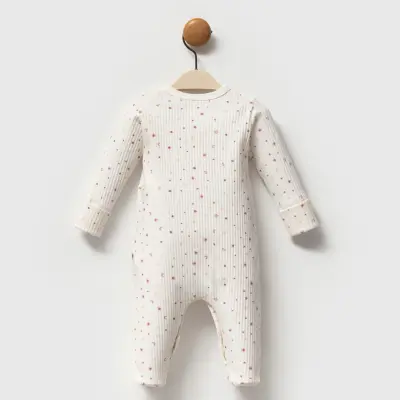 Moi Noi Tulum Raporlu Ekru - 2