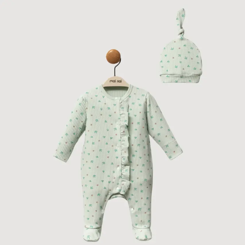 Moi Noi Tulum Raporlu Mint - 1