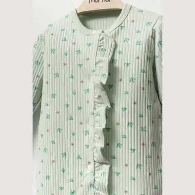 Moi Noi Tulum Raporlu Mint - 3