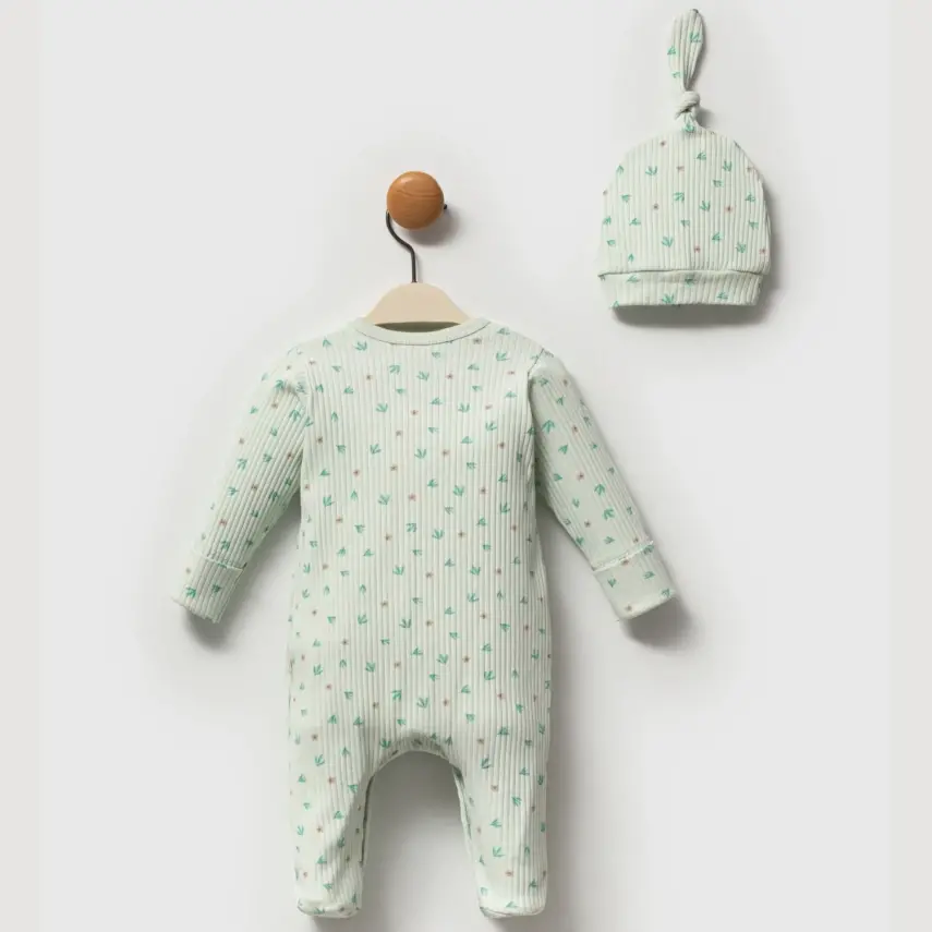 Moi Noi Tulum Raporlu Mint - 2