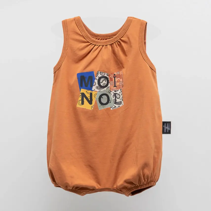 Moi Noi Tulum Tarçın - 1